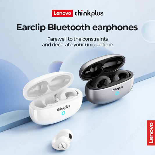 XT83 II Wireless Headphones Bluetooth 5.3 Earphones Earclip - swaniw